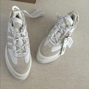 adidas Ivy Park x Super Sleek 72 'Icy Park' GX2769, Sneakers Size 9.5, NWTno box